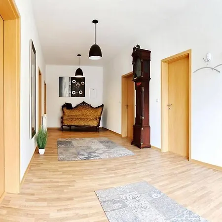 Leuchtfeuer - Hof Sinswuerden * Butjadingen