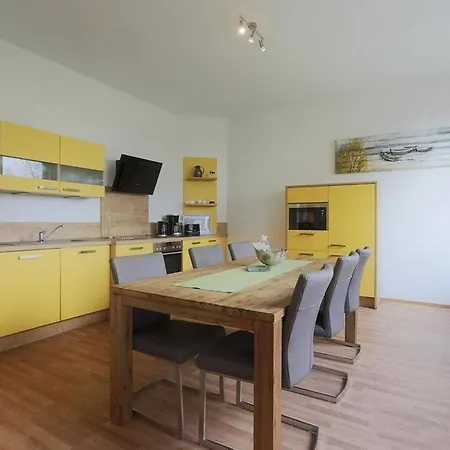 Apartment Leuchtfeuer - Hof Sinswuerden *