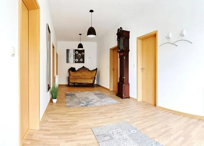 Leuchtfeuer - Hof Sinswuerden * Butjadingen