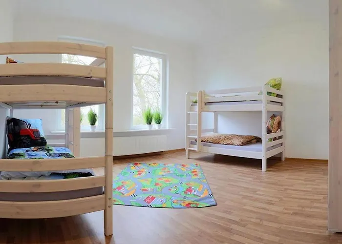 Leuchtfeuer - Hof Sinswuerden Butjadingen